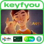 САНЁК / STEAM GLOBAL КЛЮЧ *