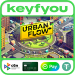 Urban Flow / STEAM GLOBAL КЛЮЧ *