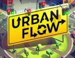 Urban Flow / STEAM GLOBAL КЛЮЧ *