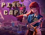 Pixel Cafe / STEAM GLOBAL КЛЮЧ *