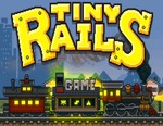 Tiny Rails / STEAM GLOBAL КЛЮЧ *