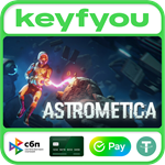 Astrometica / STEAM КЛЮЧ *