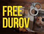 FREE DUROV / STEAM GLOBAL КЛЮЧ *