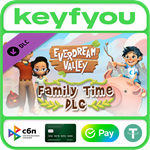 Everdream Valley: Family Time DLC / STEAM GLOBAL КЛЮЧ*