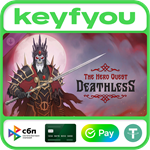 Бессмертный. Сказки Старой Руси / STEAM КЛЮЧ *