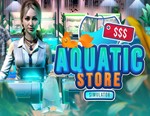 Aquatic Store Simulator / STEAM GLOBAL КЛЮЧ *