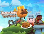 Overcooked! All You Can Eat / STEAM КЛЮЧ *