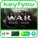 Men of War: Assault Squad 2 / STEAM КЛЮЧ *