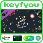 A Little to the Left: Seeing Stars / STEAM DLC КЛЮЧ *