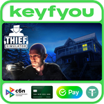 Thief Simulator / STEAM КЛЮЧ *