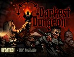 Darkest Dungeon* / STEAM КЛЮЧ *