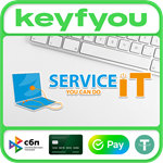 ServiceIT: You can do IT / STEAM GLOBAL КЛЮЧ *