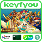 Warriors of the Nile 2 / STEAM GLOBAL КЛЮЧ *
