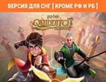 Harry Potter: Quidditch Champions / STEAM (без РФ, РБ)
