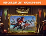 Harry Potter: Quidditch Champions Deluxe Edition без РФ