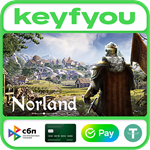 Norland / STEAM КЛЮЧ *