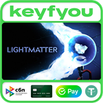 Lightmatter - Full Game / STEAM КЛЮЧ *