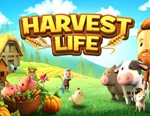 Harvest Life / STEAM GLOBAL КЛЮЧ *