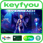 Everreach: Project Eden / STEAM КЛЮЧ *