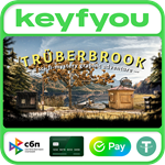 Truberbrook / Tr*berbrook / STEAM КЛЮЧ *