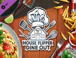 House Flipper - Dine Out DLC / STEAM DLC КЛЮЧ *