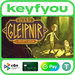 tiny & Tall: Gleipnir / STEAM КЛЮЧ *