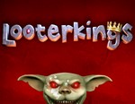 Looterkings / STEAM GLOBAL КЛЮЧ *