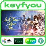 Last Time I Saw You / STEAM GLOBAL КЛЮЧ *