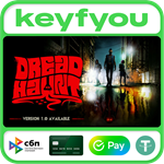 DreadHaunt / STEAM GLOBAL КЛЮЧ *