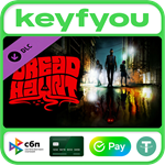 DreadHaunt - Supporter Pack / STEAM DLC GLOBAL КЛЮЧ *