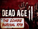 Dead Age 2: The Zombie Survival RPG / STEAM GLOBAL КЛЮЧ