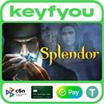 Splendor / STEAM КЛЮЧ *