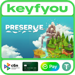 Preserve / STEAM GLOBAL КЛЮЧ *