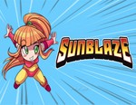 Sunblaze / STEAM GLOBAL КЛЮЧ *