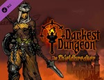 Darkest Dungeon*: The Shieldbreaker / STEAM DLC КЛЮЧ *