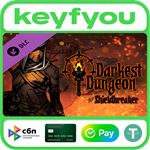 Darkest Dungeon*: The Shieldbreaker / STEAM DLC КЛЮЧ *