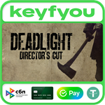 Deadlight: Director´s Cut / STEAM КЛЮЧ *