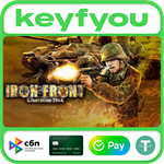 Iron Front: Digital War Edition / STEAM КЛЮЧ *