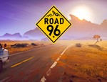 Road 96 / STEAM КЛЮЧ *