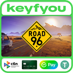 Road 96 / STEAM КЛЮЧ *