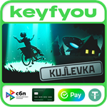 Кужлевка / STEAM КЛЮЧ *