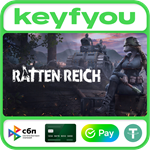 Ratten Reich / STEAM КЛЮЧ *