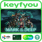 Mark of the Deep / STEAM КЛЮЧ *