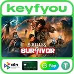 Achilles: Survivor / STEAM КЛЮЧ *
