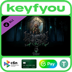 Darkest Dungeon* II: Inhuman Bondage / STEAM DLC КЛЮЧ*
