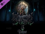 Darkest Dungeon* II: Inhuman Bondage / STEAM DLC КЛЮЧ*