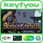 Stray Path / STEAM КЛЮЧ *
