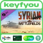 Syrian Warfare: Battlefields / STEAM DLC КЛЮЧ *