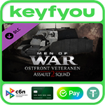 Men of War: Assault Squad 2 Ostfront Veteranen / КЛЮЧ