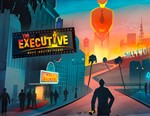 The Executive - Movie Industry Tycoon / STEAM КЛЮЧ *